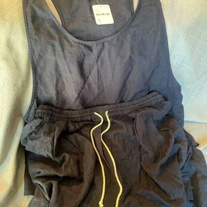 Free People Travel Set M